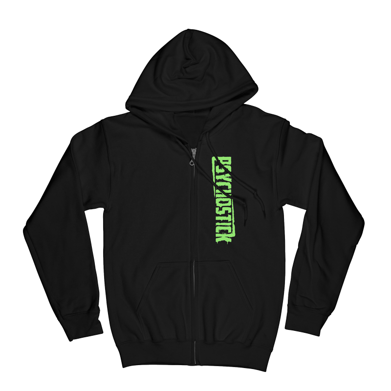 Taco Zombie Hoodie