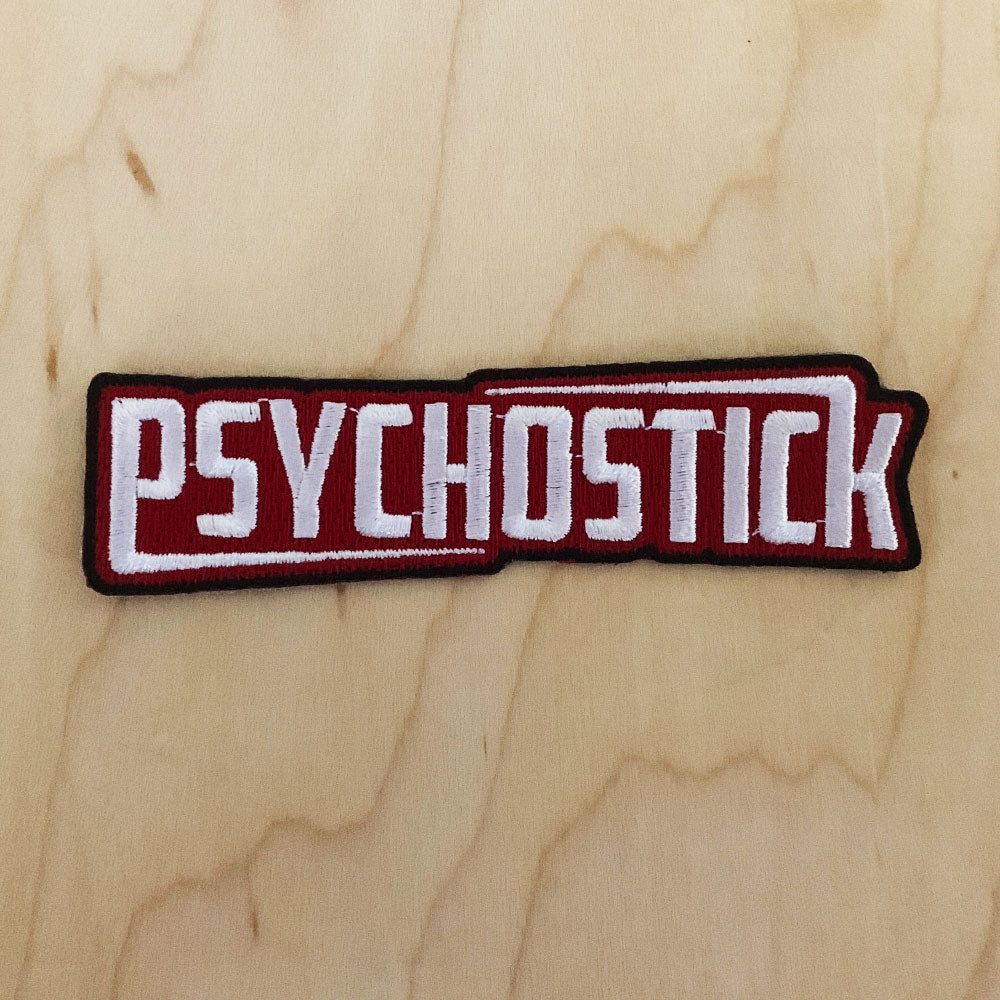 Logo Patch (4")