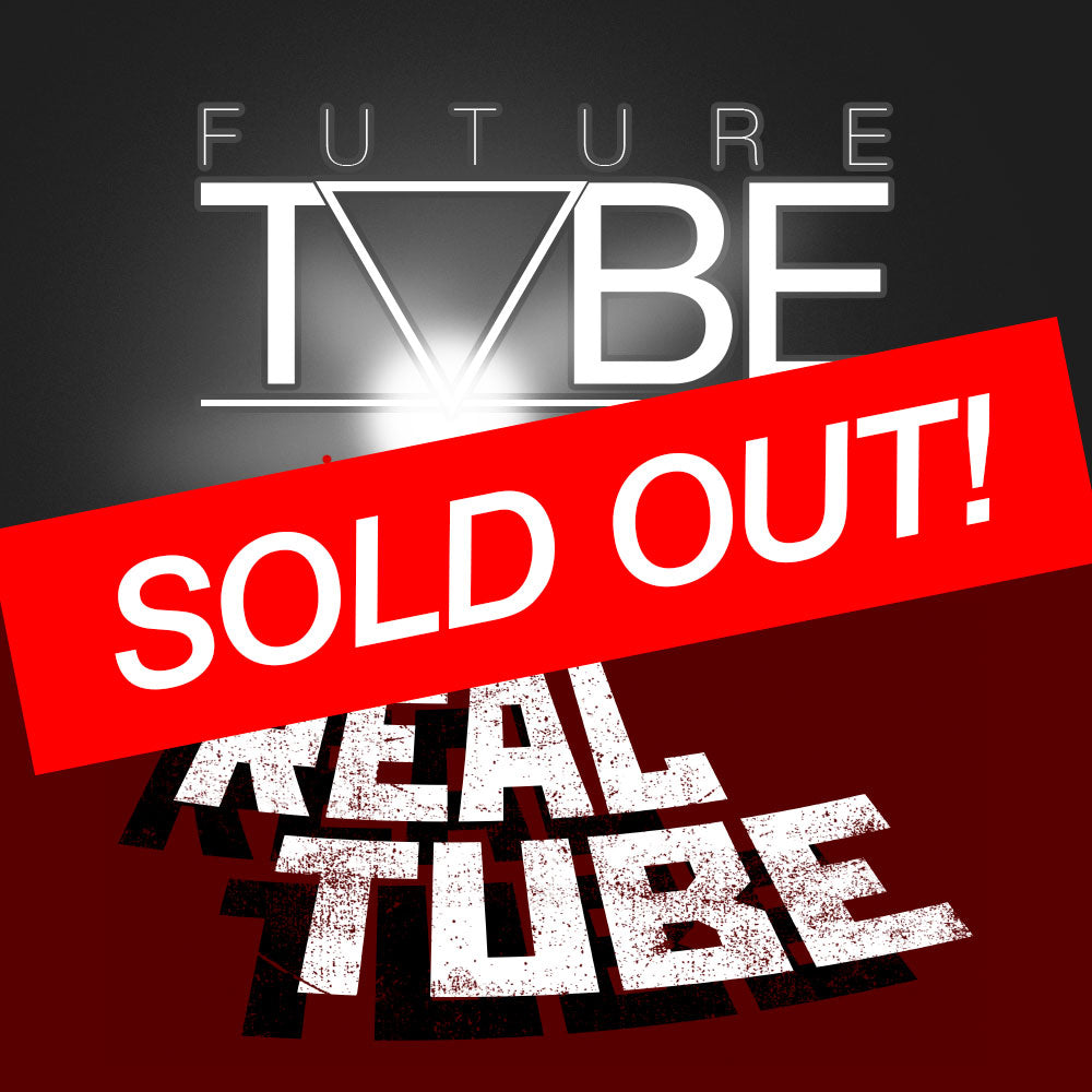 Psychostick: The Tube™ 5 (SOLD THE F*** OUT!)