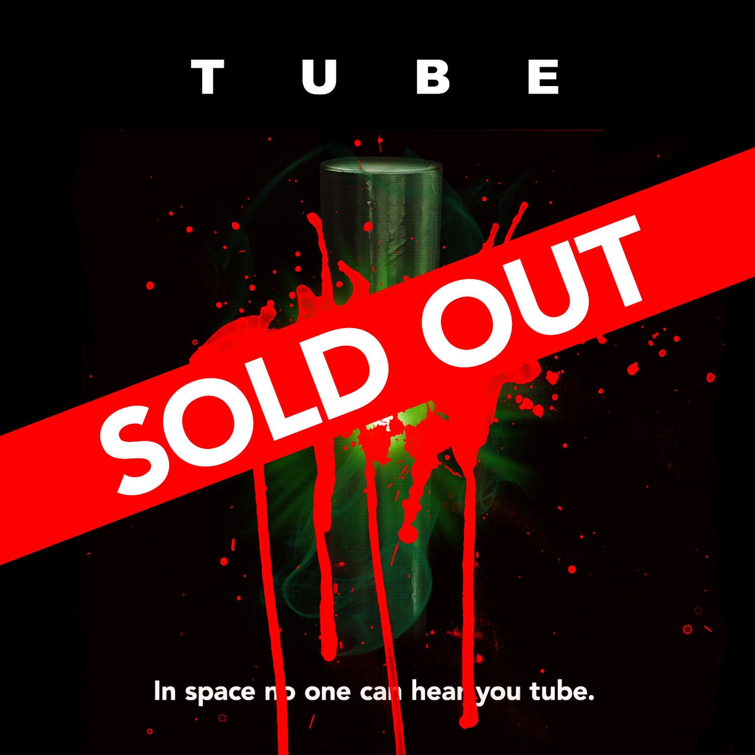 Psychostick: The Alien Tube