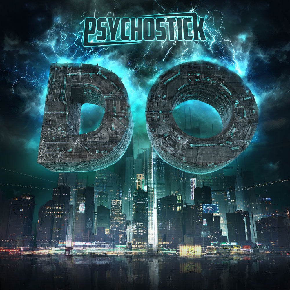 "Do" (CD and/or Digital Download)