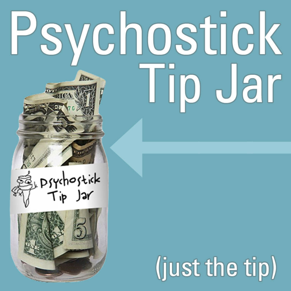 Tip Jar