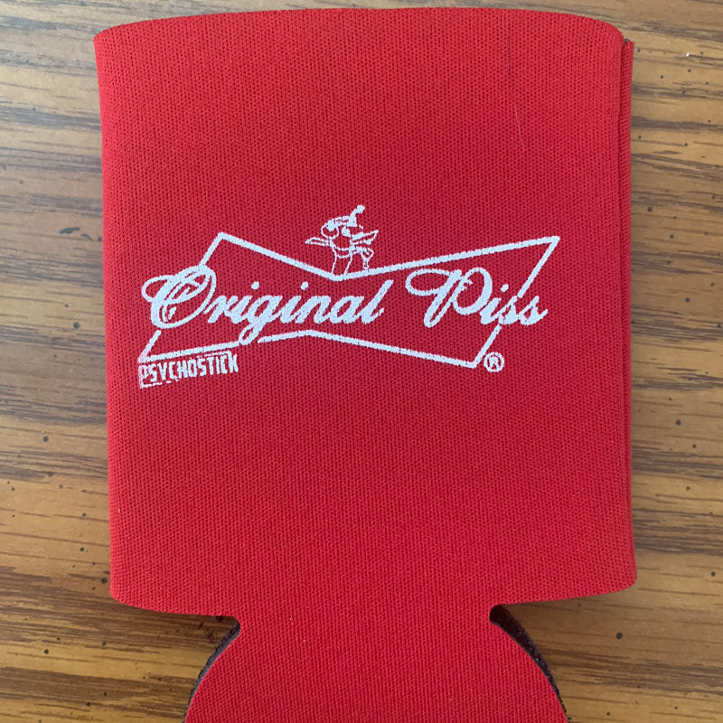 Original Piss Koozie