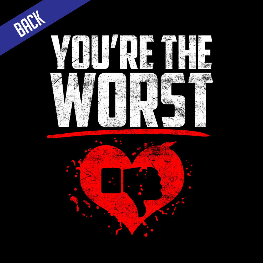 From the Heart Tee