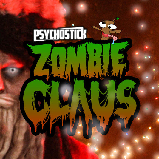 "Zombie Claus" Song Download