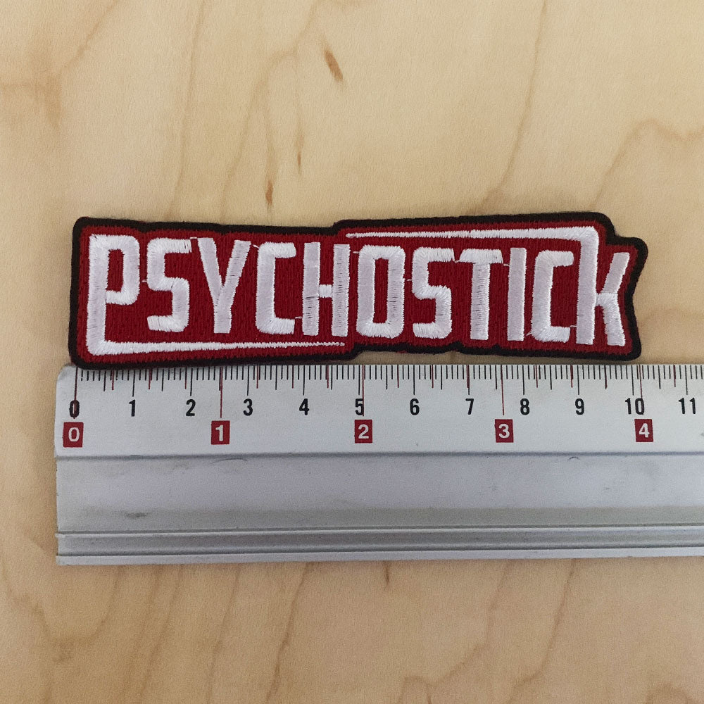 Logo Patch (4")