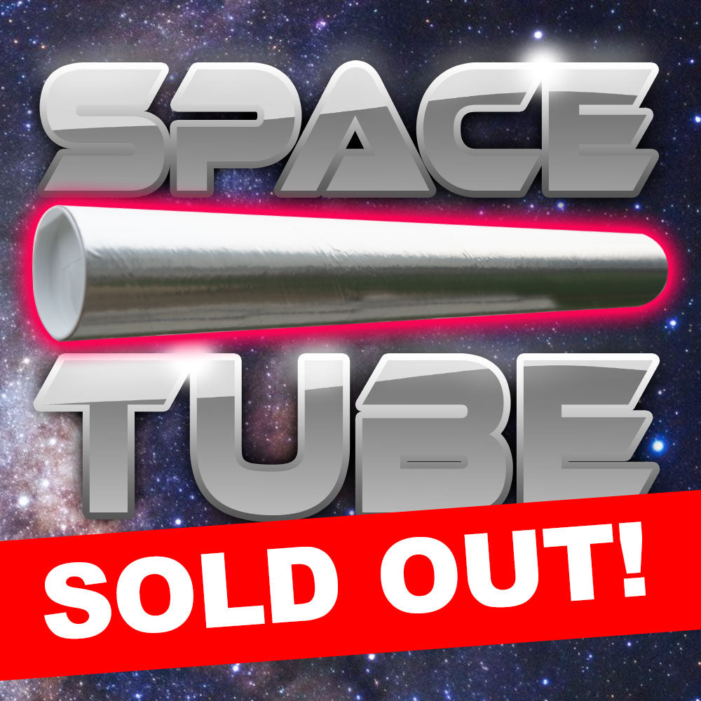 Psychostick: The Space Tube™