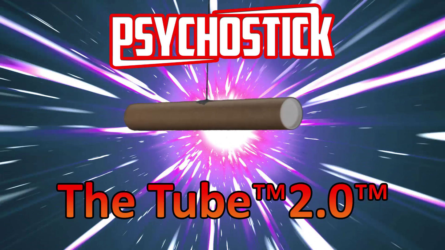 Psychostick: The Tube™ 2.0™ (SOLD OUT!)™