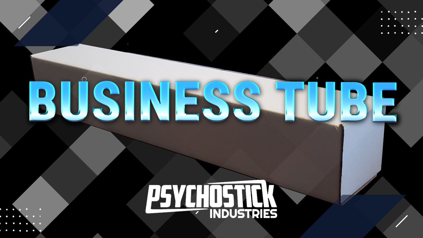 Psychostick: The Business Tube™